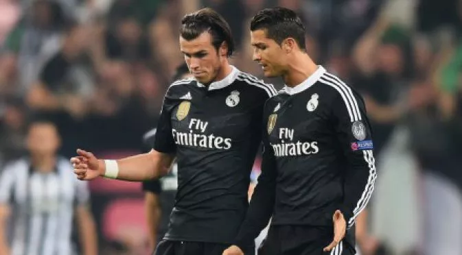 Атака, атака, атака - това е единствената алтернатива за Реал Мадрид 