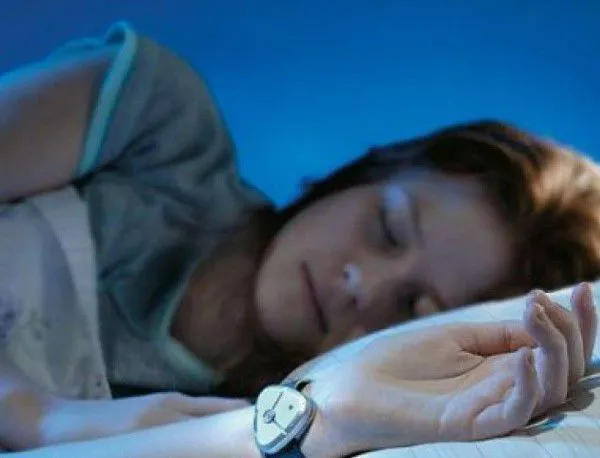 Сънят удвоява ефективността на паметта