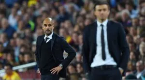 Пеп, разбит: Аз съм виновен, ще измислим нещо в реванша