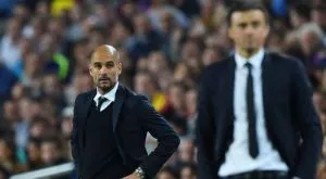 Ясен е следващият клуб на Хосеп Гуардиола