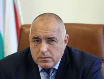 Борисов свиква извънредно заседание на министрите заради цената на тока
