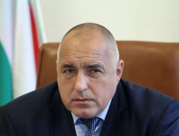 Борисов поиска повече правомощия за прокуратурата