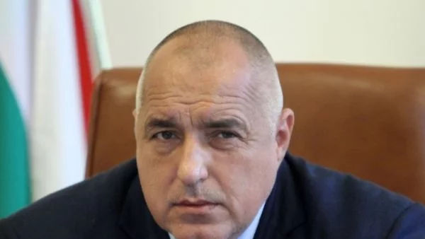 Борисов поиска повече правомощия за прокуратурата