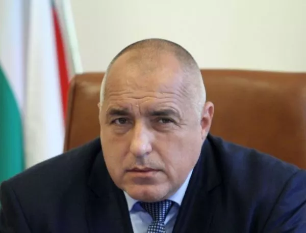 Борисов възмутен от полицейското насилие, разпореди Бъчварова "да уволнява без коментар"