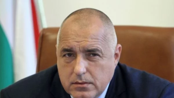 Борисов възмутен от полицейското насилие, разпореди Бъчварова "да уволнява без коментар"