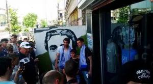 Аниете се обясни в любов на Сектор Б (СНИМКА)