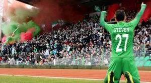 Британски тимове със сериозен интерес към Стивън Петков