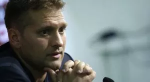 Стенли проговори с мъка за разочарованието от Астън Вила