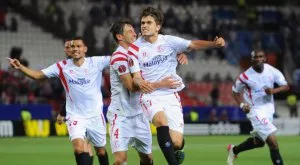 Шансовете на Севиля за финал са 50 на 50, заяви Емери