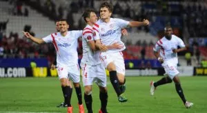 Севиля се подсили с френски национал