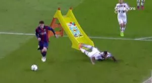 Жером Боатенг няма да е същият след Меси и тези гаври (СНИМКИ)