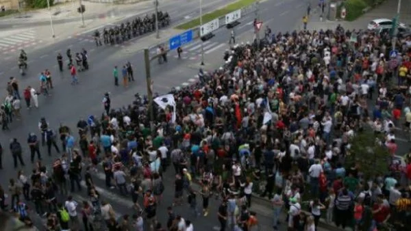 Национален протест срещу Груевски ще има