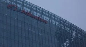 Изпълнителният директор на китайския гигант Alibaba бе сменен