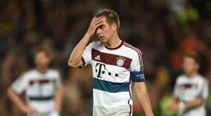 Лам за "Златната топка": Може би следващата година кандидатите ще се избират чрез Фейсбук?