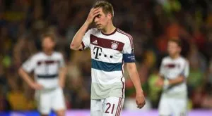 Филип Лам разкри защо няма да преподпише с Байерн