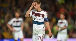 След Клозе: Още една голяма фигура на Германия спира с футбола