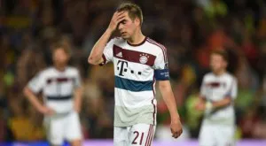 Световен шампион от 2014-а може да оглави Германския футболен съюз