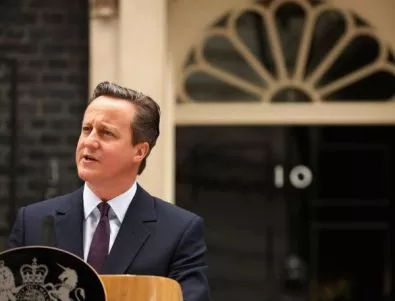 Консерватори във Великобритания искат излизане от ЕС, ако Камерън не успее с плана си