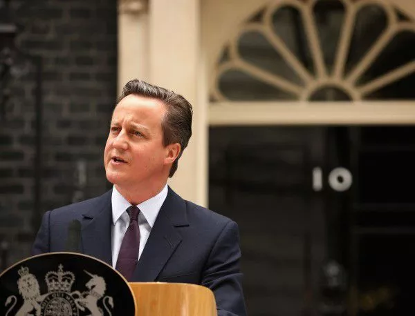 Камерън не очаква през декември ЕС да е решил за предложените "британски" реформи