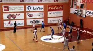 Лукойл поведе на Черно море в полуфиналната серия в НБЛ