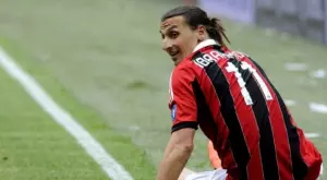 Робиньо: Веднъж Ибрахимович предизвика Гатузо на бой по правилата на джиу-джицу