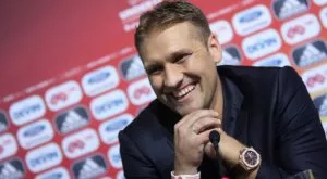 Невероятна новина! Стилиян Петров се завръща във футбола, вижте в кой отбор