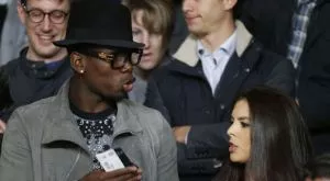 Ювентус отказа 80 млн. от Барселона за Погба