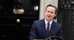 Камерън за "Хилзбъро": Това е отдавна чакана справедливост