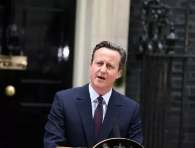 Камерън е третият най-лош британски премиер от Втората световна война насам