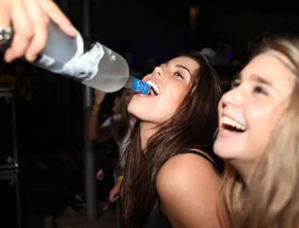 11 неща, които можем да правим с водката, освен да я пием