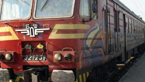 Обещаха до края на седмицата да са ясни причините за катастрофата на влака в Пловдив