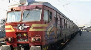 Няма да има влакове между Пловдив и Стара Загора до 20 октомври