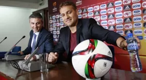 Обявиха изненадващ фаворит за нов шеф на БФС