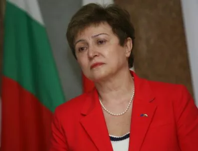Кабинетът издига Кристалина Георгиева за генерален секретар на ООН?