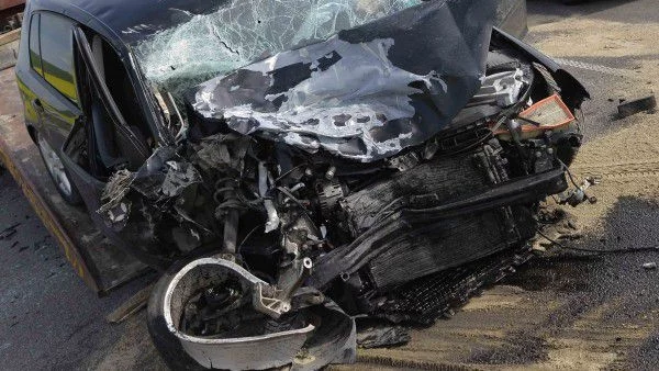 Една жертва и 34 ранени по българските пътища за денонощие
