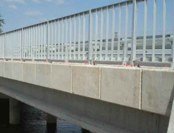 В Неделино ще строят мост за 900 хил. лв.