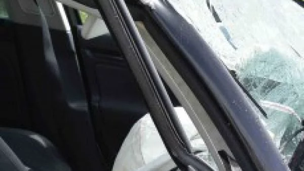 Катастрофа уби 19-годишно момиче в Пловдив