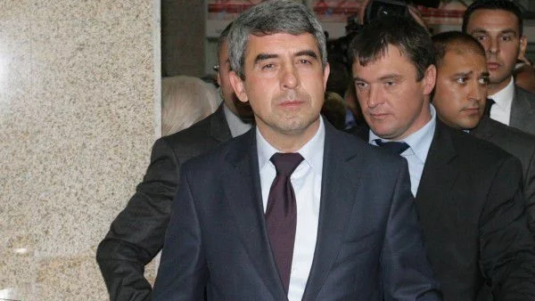 Президентът ще участва в тържествата за 178 години от рождението на Васил Левски