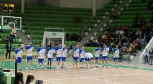 Рилецо удари Балкан в Ботевград и изравни серията