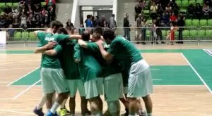 Българският баскетбол няма да стигне дъното. Той вече е там...