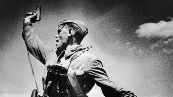 Снимките-символи на Втората световна война