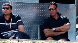 Рашийд: Наслаждавах се на работата с Гришо, желая му успех