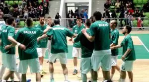 Шефът на Лигата: Отменете наказанието на Балкан