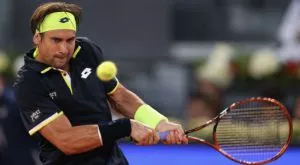 Ферер спечели 26-а титла в кариерата си след обрат