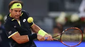 Ферер надигра Вавринка в Абу Даби