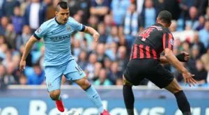 Сити изпрати КПР в Чемпиъншип с "шестица"