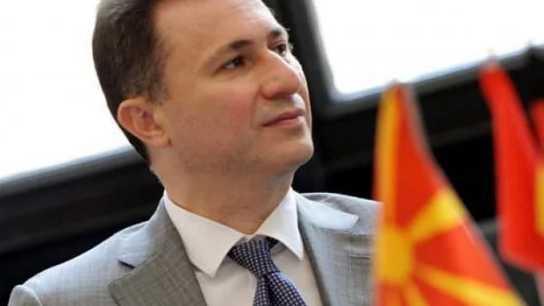 Партиите в Македония не успяха да се разберат, ще има нова среща