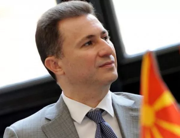 Прокуратурата: Разследваме служители, заподозрени за участие в бягството на Груевски