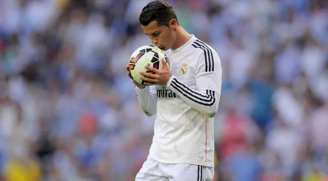 Реал Мадрид отново с категоричен успех, Роналдо с хеттрик