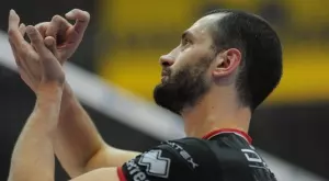 Матей Казийски блести за Тренто, но 29 точки на българина не стигнаха за финал